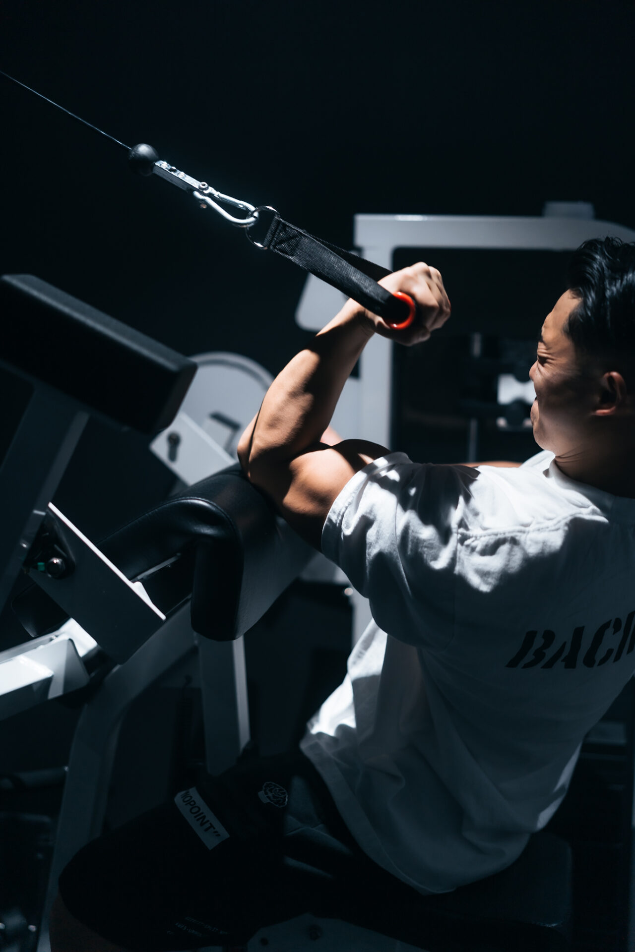 上腕筋とは？初心者でもわかる役割と鍛えるメリット｜新潟市中央区女池の24時間ジム GEEKFIT. MEIKE