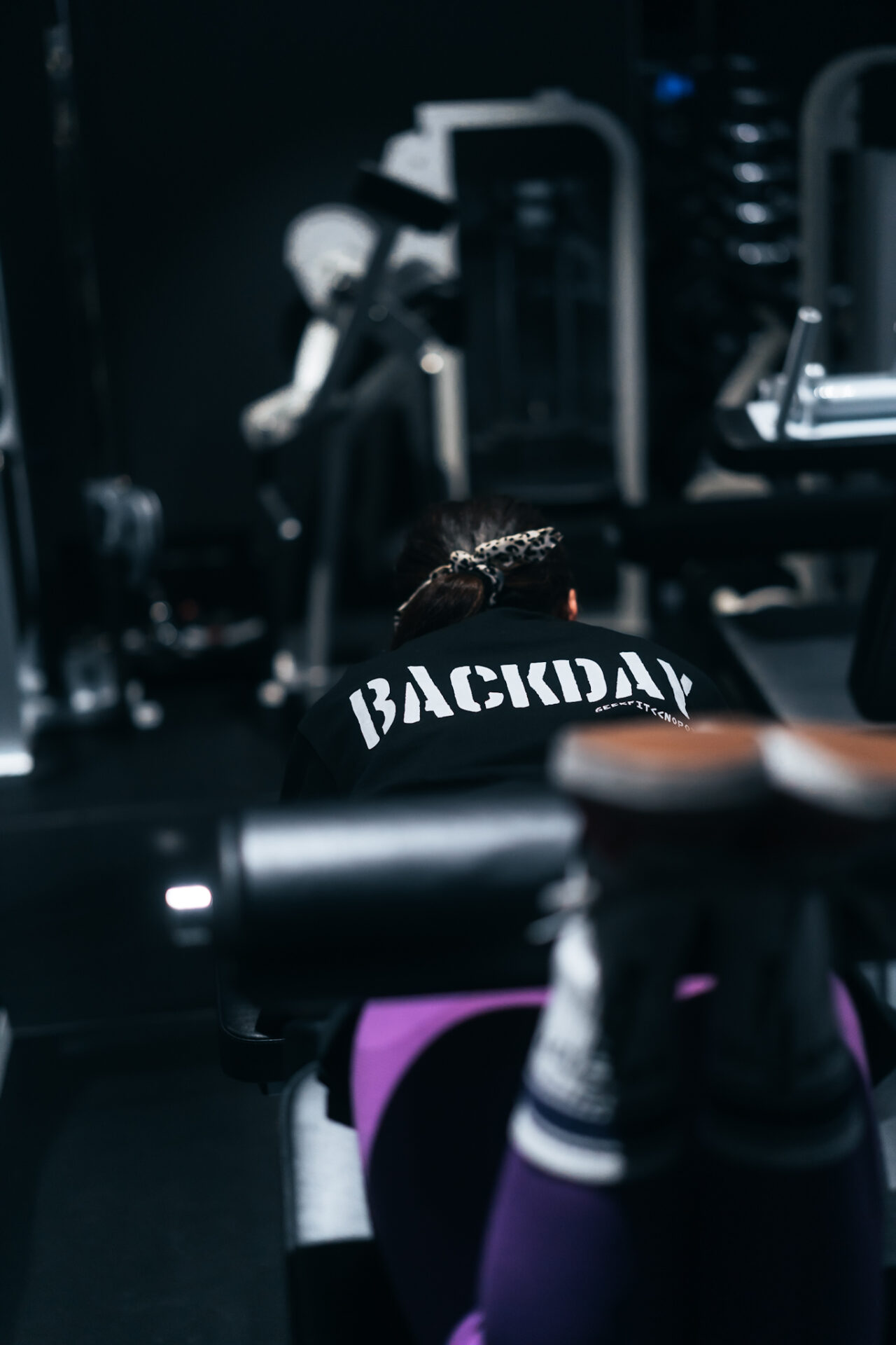 夜トレ後のNG行動3選！その習慣、筋肉の成長を止めているかもしれません｜新潟市中央区女池の24時間ジム GEEKFIT. MEIKE