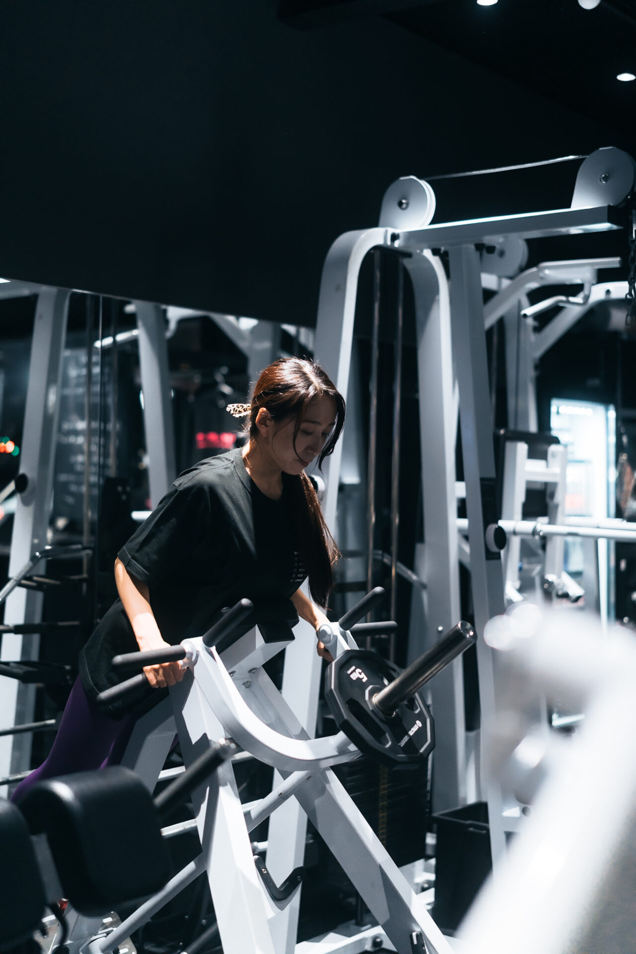 僧帽筋上部・中部・下部の違いとは？効かせ分けまで完全解説｜新潟市中央区女池の24時間ジム GEEKFIT. MEIKE