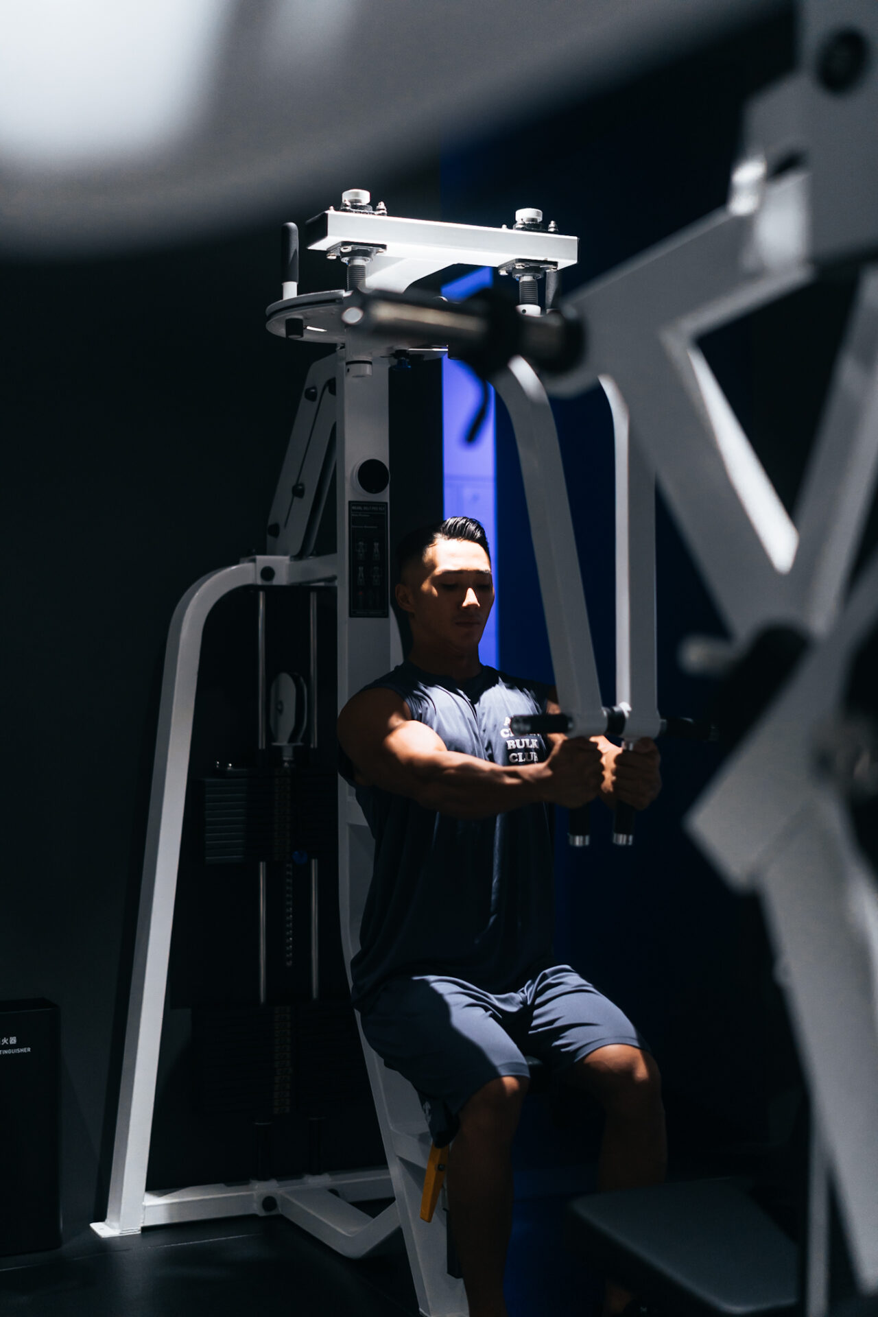 プレスとフライの違いとは？胸トレの効果を最大化する使い分け｜新潟市中央区女池の24時間ジム GEEKFIT. MEIKE