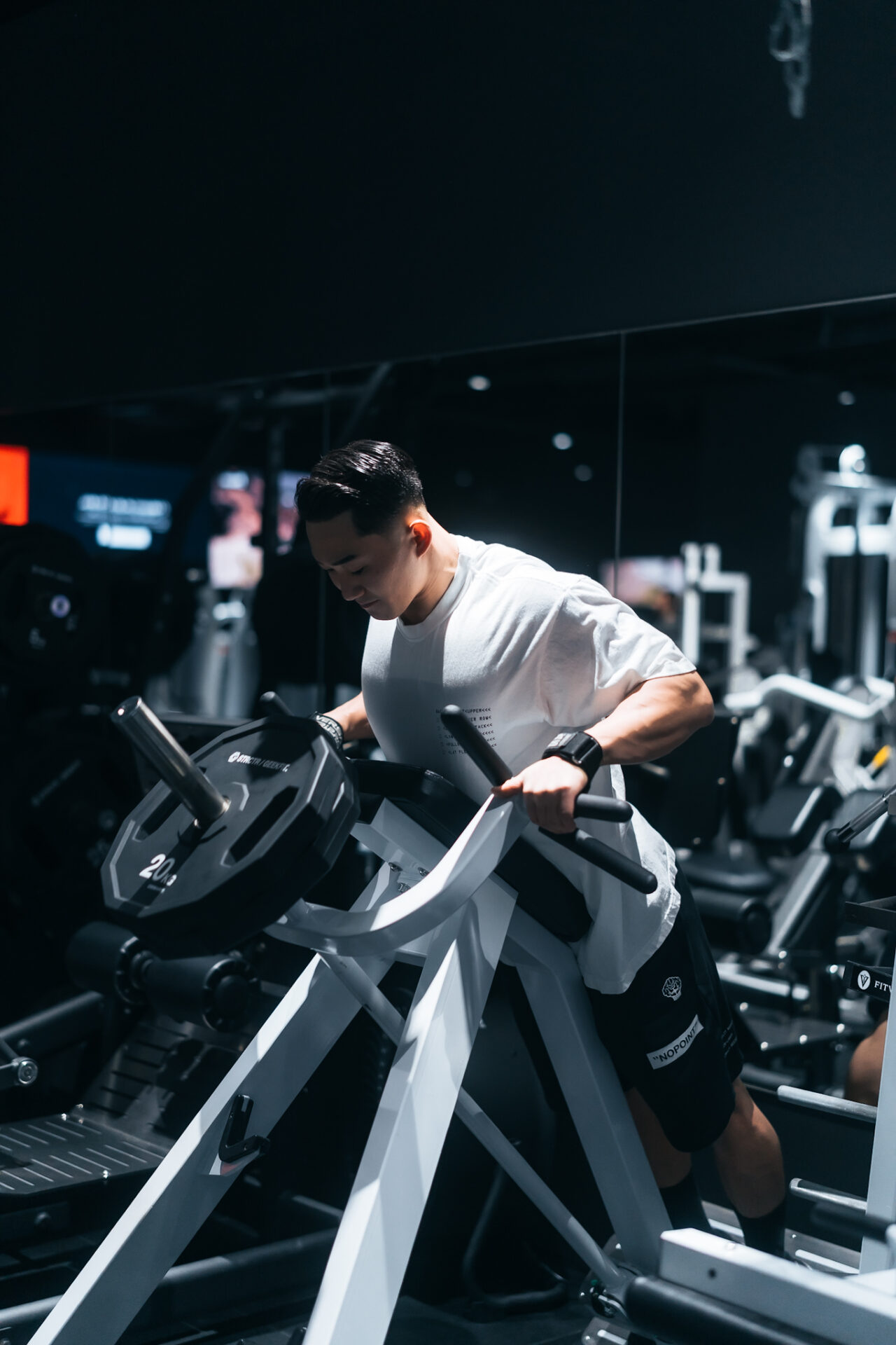 筋トレで「今日は強い日」がある理由、トレーニングの調子を左右する5つの要因｜新潟市中央区女池の24時間ジム GEEKFIT. MEIKE