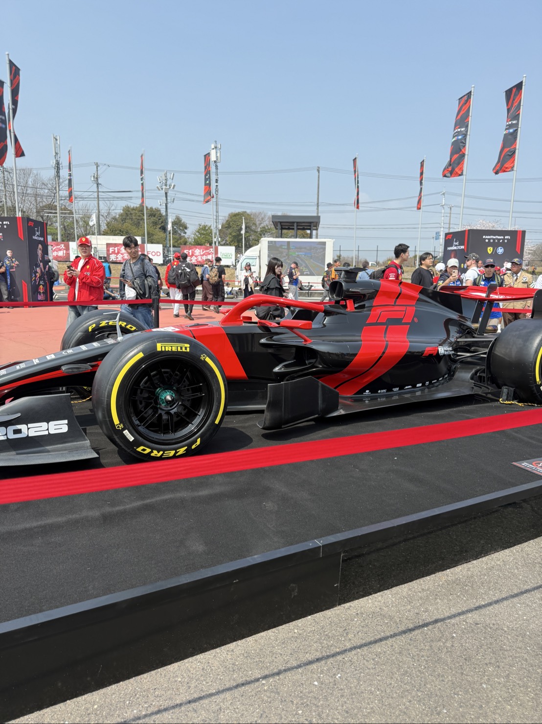 F1ドライバーの首はなぜ太い？首トレが重要な本当の理由｜新潟市中央区女池の24時間ジム GEEKFIT. MEIKE