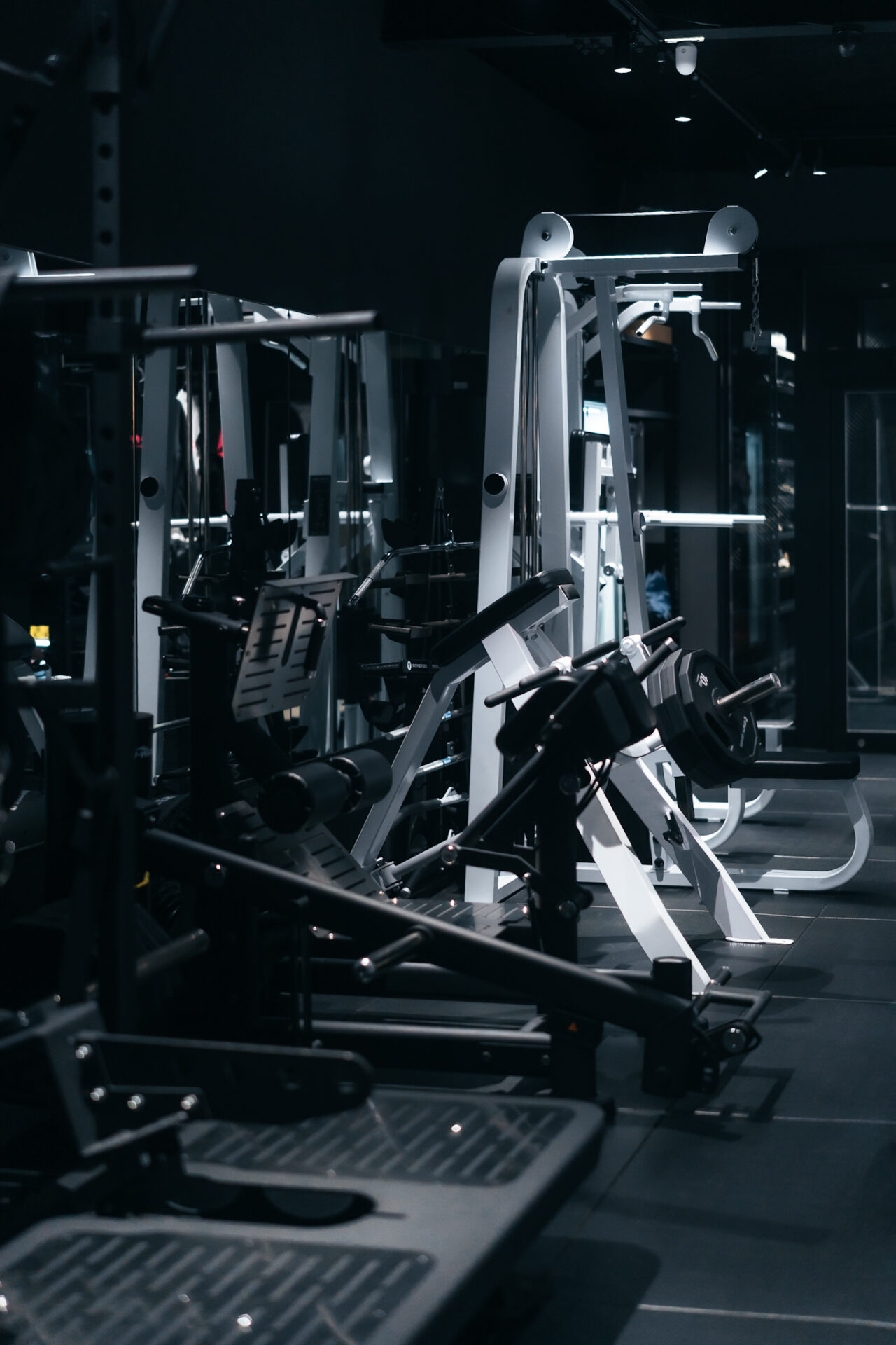 「いつか運動しよう」と思っている人へ。最初の一歩がいちばん簡単な理由｜新潟市中央区女池の24時間ジム GEEKFIT. MEIKE