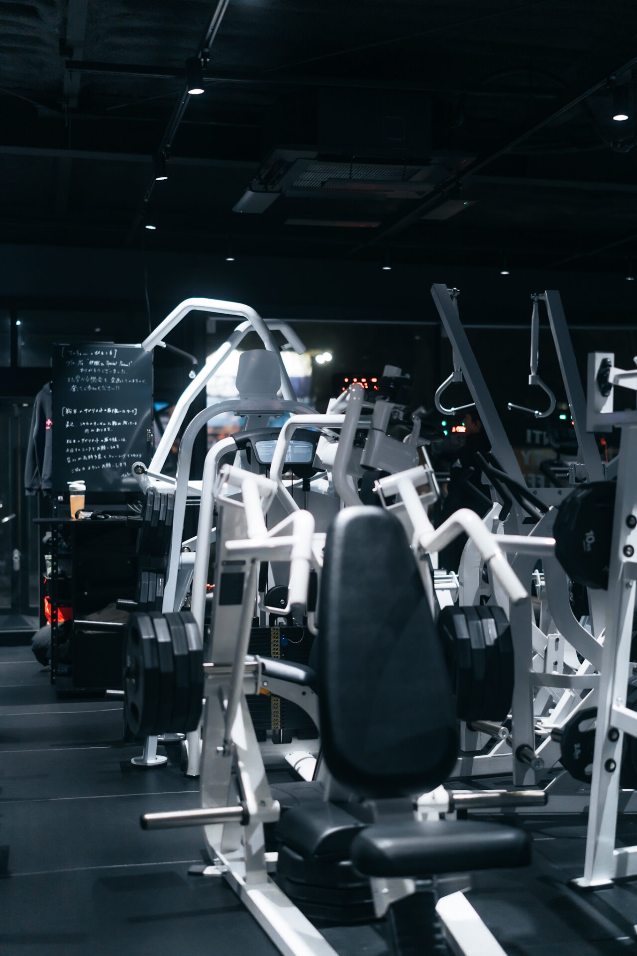 筋トレが続かない理由は性格？MBTI別トレーニングの考え方｜新潟市中央区女池の24時間ジム GEEKFIT. MEIKE　