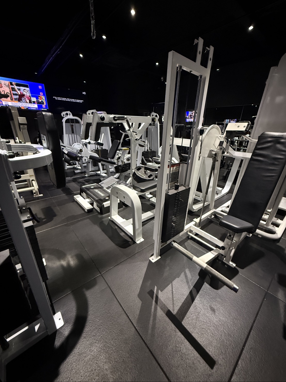 初心者でも効くカーフトレーニング完全ガイド｜新潟市中央区女池の24時間ジム GEEKFIT. MEIKE