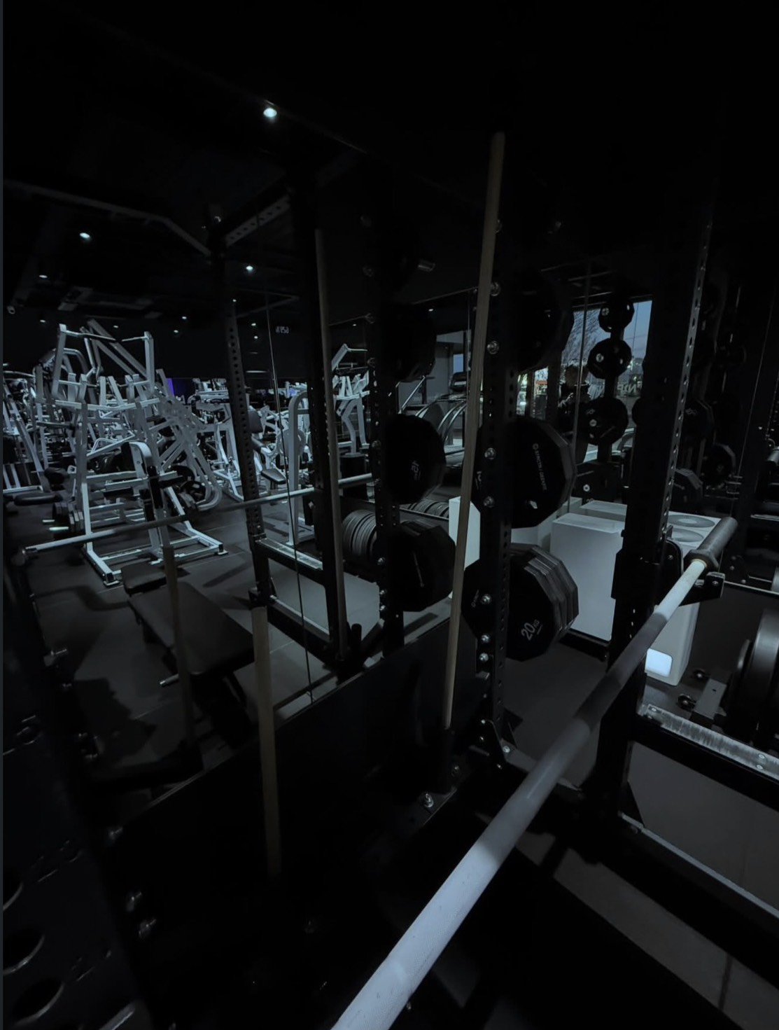 【完全版】トレーニングスティックの使い方～柔軟性アップと正しいフォームを習得するコツ～｜新潟市中央区女池の24時間ジム GEEKFIT. MEIKE