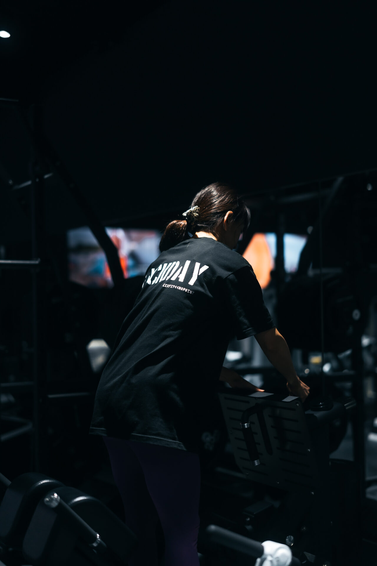 セット間になにをする？休憩もトレーニングの一部｜新潟市中央区女池の24時間ジム GEEKFIT. MEIKE