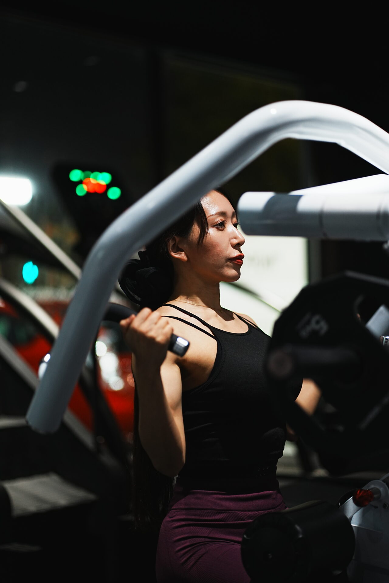 店長が選ぶ！GEEKFIT. MEIKE初心者にオススメの背中マシンランキングTOP5｜新潟市中央区女池の24時間ジム GEEKFIT. MEIKE