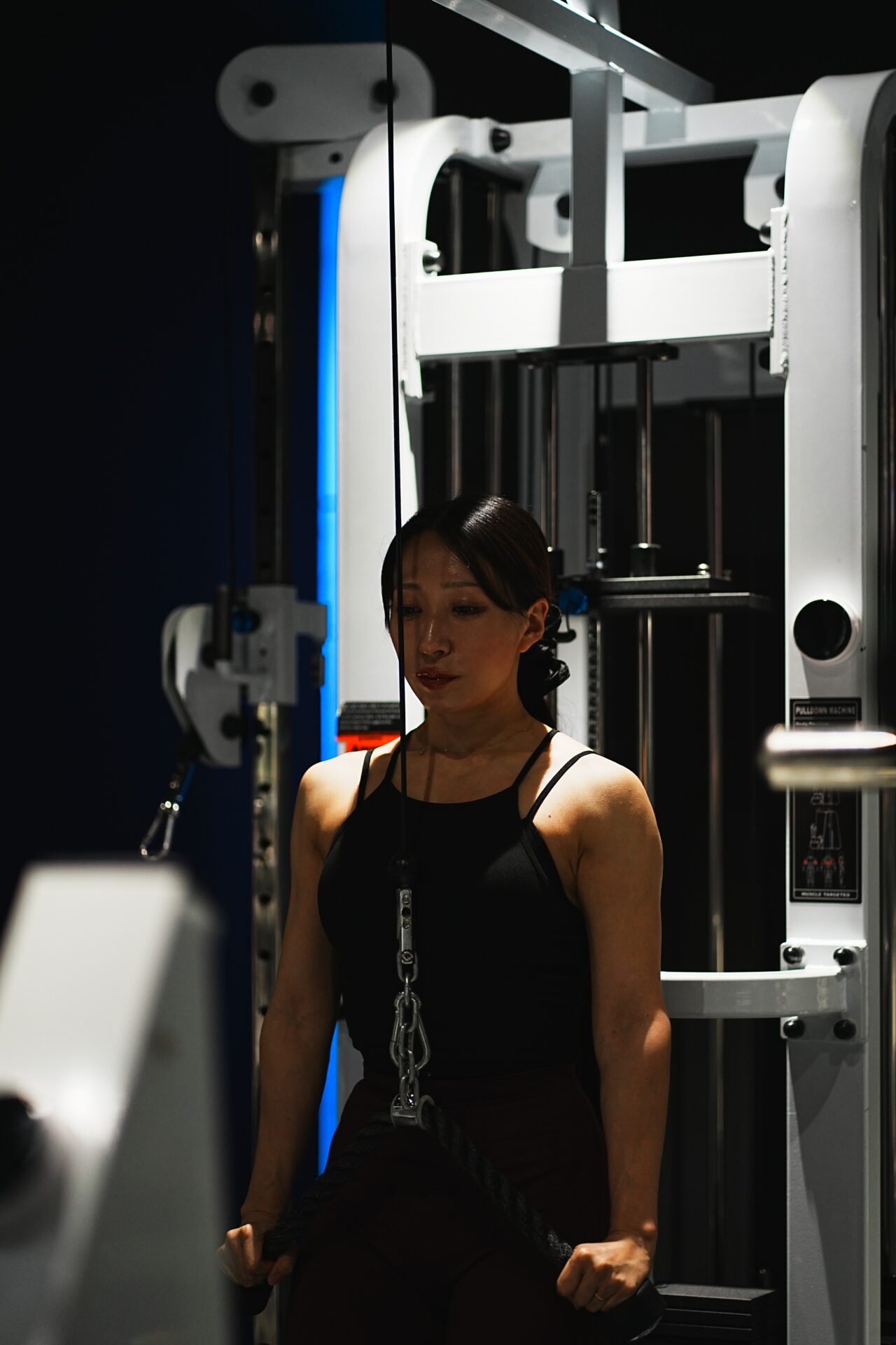 女性の二の腕を引き締めるには？たるみの原因と効果的な筋トレを解説｜新潟市中央区女池の24時間ジム GEEKFIT. MEIKE